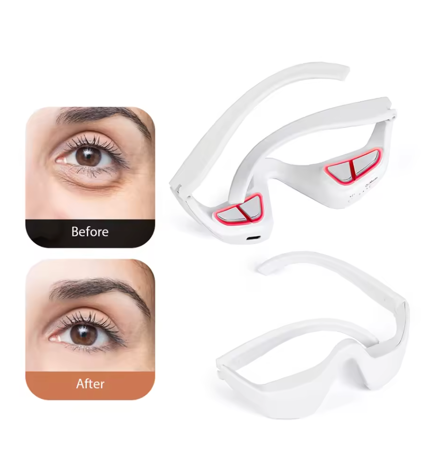 Gafas antiojeras SKINPULSED