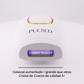 PULSED™ - DEPILADORA LÁSER