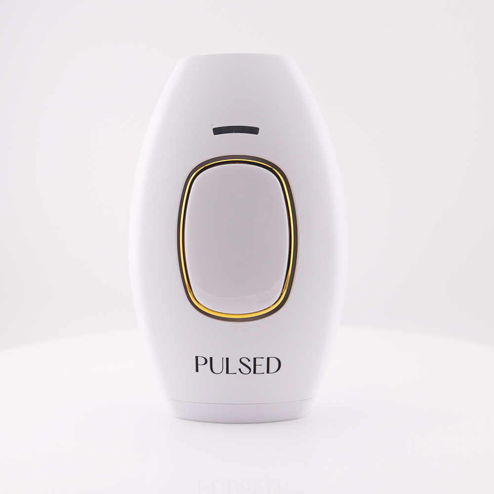PULSED™ - DEPILADORA LÁSER