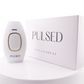 PULSED™ - DEPILADORA LÁSER