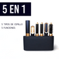 PULSED 3 EN 1 Plancha-Secador-Cepillo