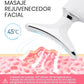 Antiarrugas Masajeador Fácial