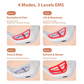 Gafas antiojeras SKINPULSED