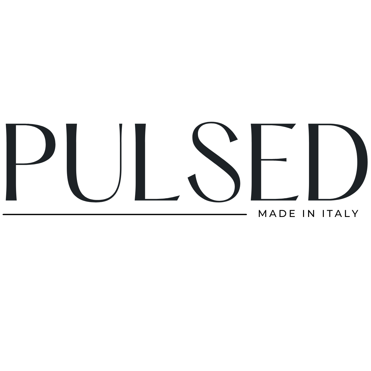 Pulsed