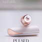 PULSED™ Recortador de cejas de precisión