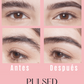 PULSED™ Recortador de cejas de precisión